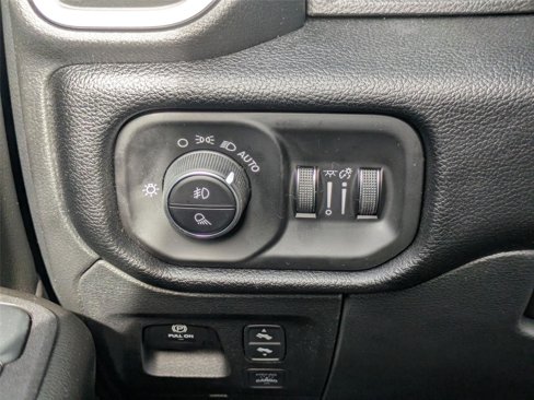 New 2026 RAM 1500 Big Horn image 18
