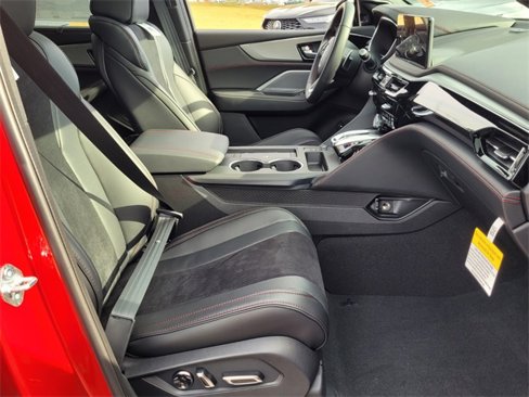 New 2025 Acura MDX A-Spec image 18