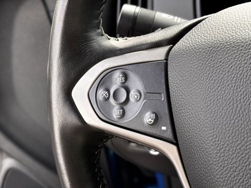 Certified 2022 Chevrolet Colorado Z71 image 9