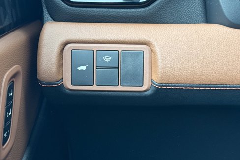 New 2026 Honda Passport TrailSport Elite image 30