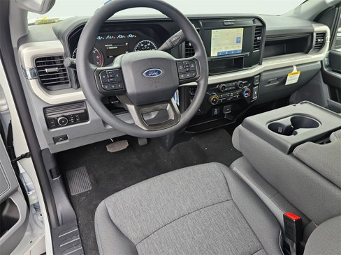 New 2026 Ford F250 4x4 SuperCab Super Duty image 22
