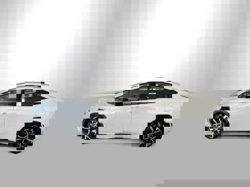 New 2026 Toyota Prius Plug-In Hybrid image 6
