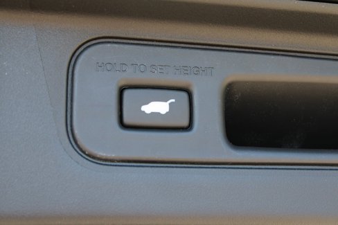 New 2026 Honda Passport TrailSport image 35