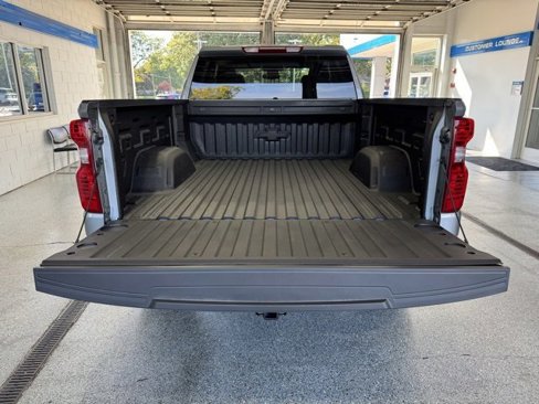 New 2026 Chevrolet Silverado 1500 LT image 10