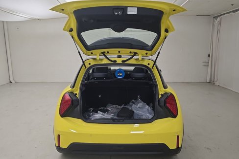 New 2025 MINI Cooper S image 26