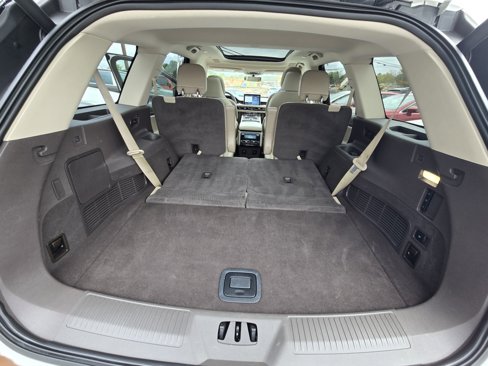 Used 2020 Lincoln Aviator Reserve w/ Equipment Group 202A image 29