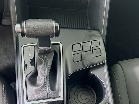 Used 2024 Kia Sportage LX image 24