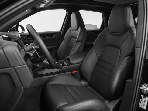 New 2026 Porsche Cayenne GTS image 5
