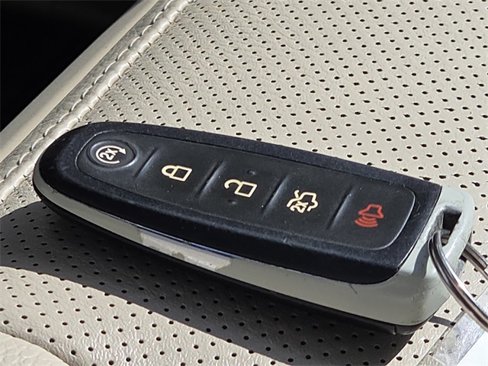 Certified 2017 Ford Expedition Limited image 41