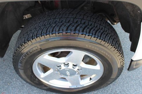 Used 2015 GMC Sierra 2500 SLT w/ Duramax Plus Package image 15