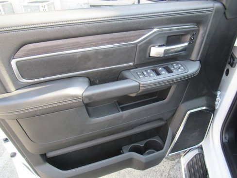 New 2026 RAM 3500 Laramie image 23
