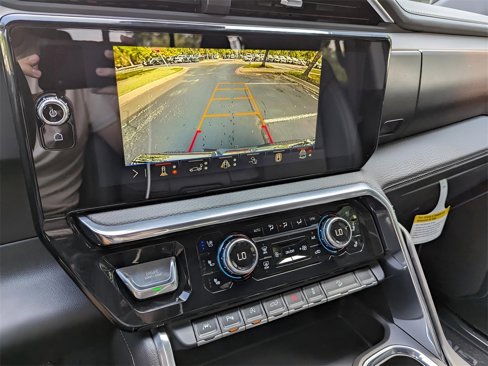 New 2026 GMC Sierra 1500 Denali w/ Denali Reserve Package image 10