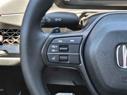 New 2025 Honda Accord Sport image 15