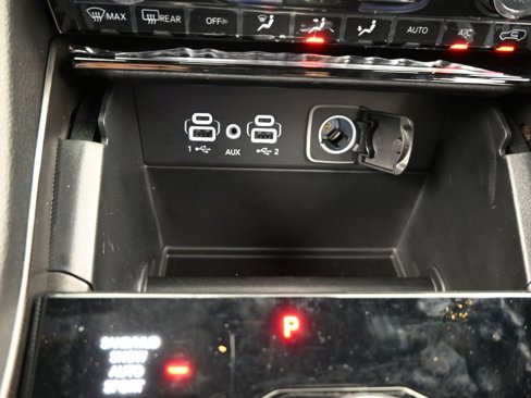 New 2025 Jeep Grand Cherokee L Limited w/ Black Appearance Package image 20