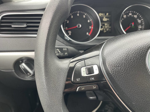 Used 2018 Volkswagen Jetta S image 21
