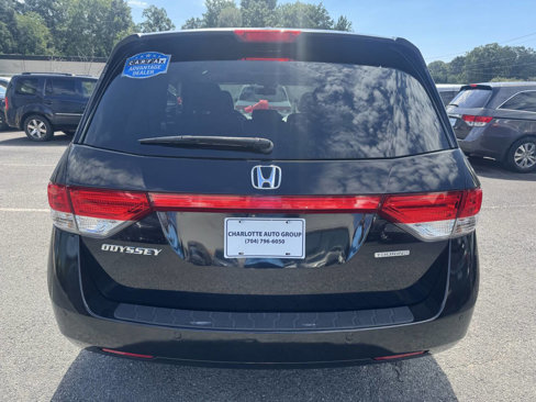 Used 2015 Honda Odyssey Touring image 5