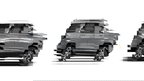 New 2026 Chevrolet Tahoe Premier w/ Sun And Tow Package image 2