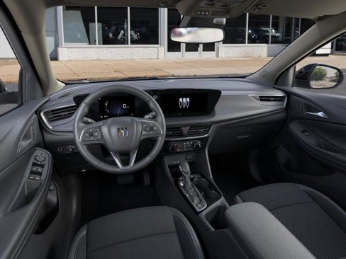 New 2026 Buick Encore GX Preferred w/ Comfort Package image 15