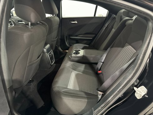 Used 2023 Dodge Charger SXT image 19