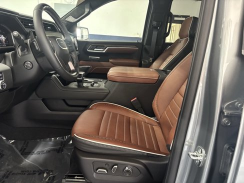 New 2025 GMC Sierra 1500 Denali Ultimate image 28