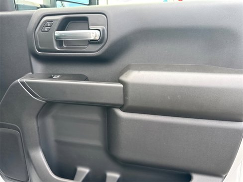 New 2026 Chevrolet Silverado 2500 Custom w/ Custom Value Package image 15