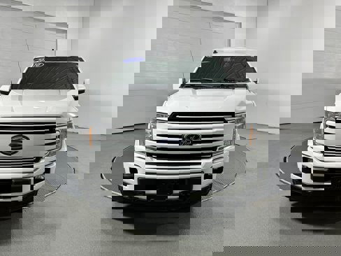 Used 2020 Ford F150 Lariat image 18