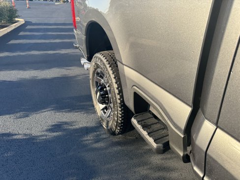 New 2026 Ford F250 XL image 16