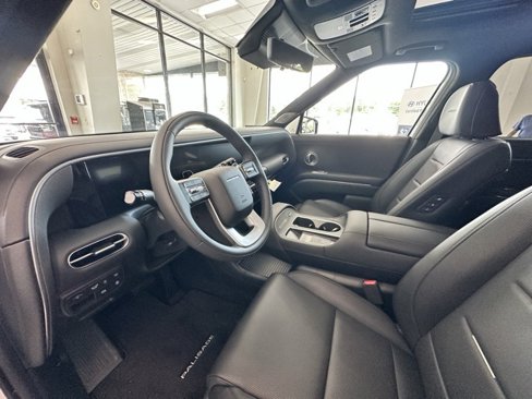 New 2026 Hyundai Palisade Calligraphy image 11