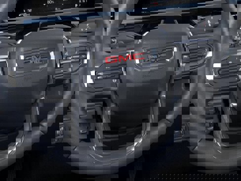 New 2026 GMC Sierra EV AT4 image 19