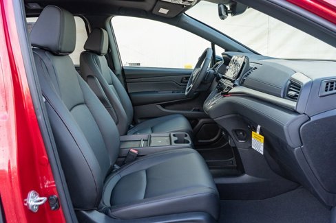 New 2026 Honda Odyssey Sport-L image 16