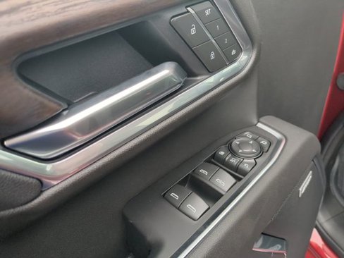 New 2026 GMC Sierra 2500 SLT w/ SLT Premium Package image 11