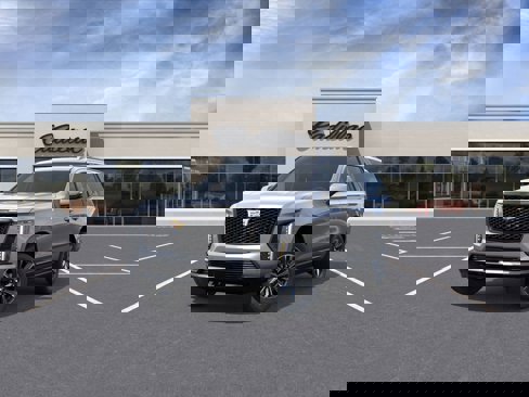 New 2026 Cadillac Escalade Sport w/ Touring Package image 35