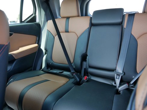 New 2026 Honda Passport TrailSport Elite image 12