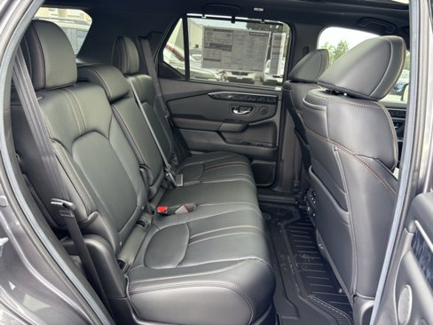 New 2026 Honda Passport TrailSport Elite image 27