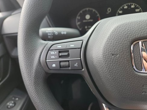 New 2026 Honda CR-V EX image 23