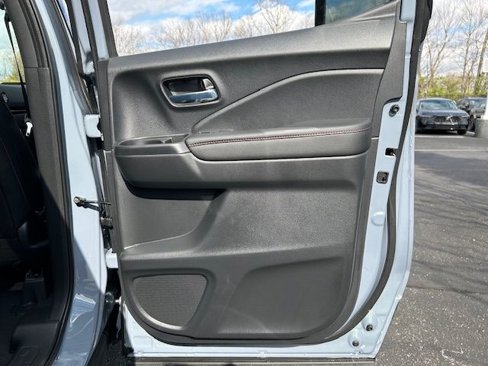 New 2026 Honda Ridgeline Black Edition image 25