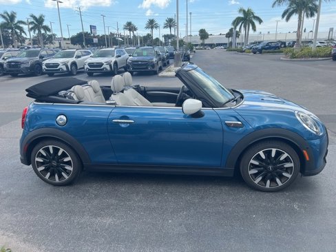 Used 2023 MINI Cooper S image 5