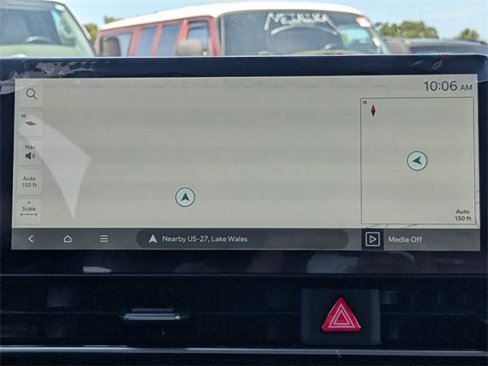 New 2026 Kia Carnival LX image 26