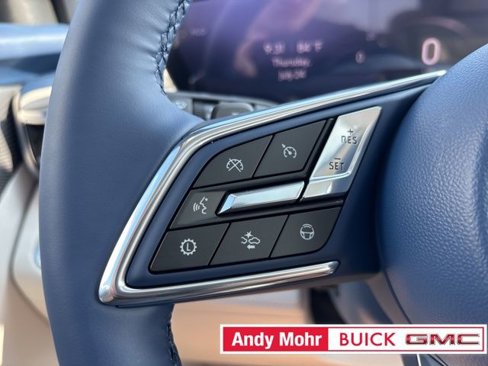 New 2026 Buick Enclave Avenir w/ Super Cruise Package image 35