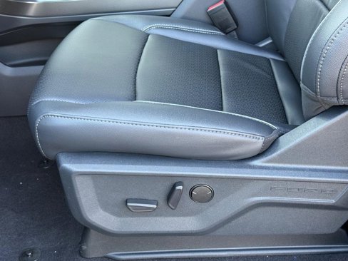 New 2025 Ford F150 Lariat image 18