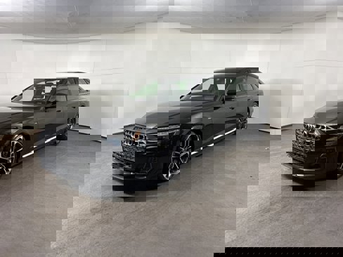 New 2025 Audi A8 L 3.0T image 3