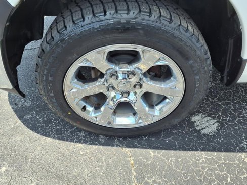 Used 2018 RAM 1500 Tradesman w/ Power & Remote Entry Group image 7