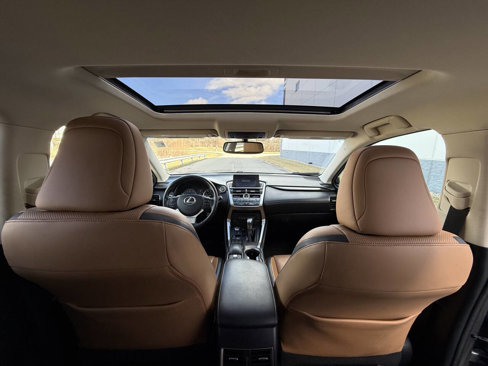 Used 2015 Lexus NX 200t AWD w/ Premium Package image 37