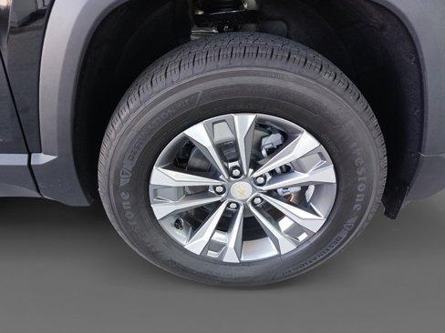 New 2026 Chevrolet Equinox LT w/ Convenience Package II image 28