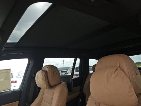 New 2026 Mercedes-Benz GLS 450 4MATIC image 20