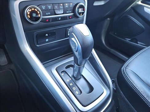 Used 2021 Ford EcoSport Titanium image 14