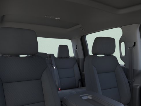 New 2026 Chevrolet Silverado 1500 LT image 18