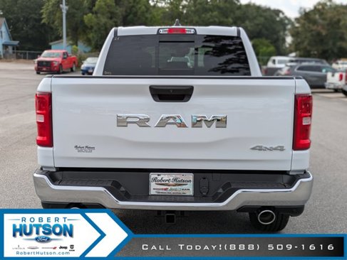 New 2026 RAM 1500 Tradesman image 7