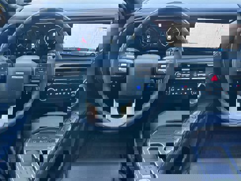 New 2026 Hyundai Palisade Calligraphy image 14