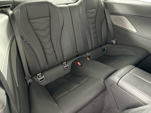 New 2026 BMW 840i xDrive Coupe image 23